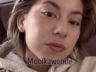 Monikawonde