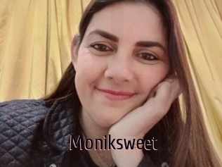 Moniksweet