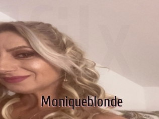 Moniqueblonde