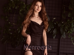 Monroemia