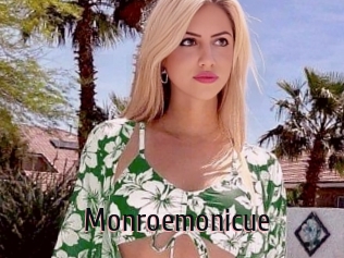 Monroemonicue