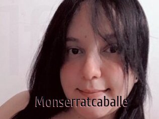 Monserratcaballe