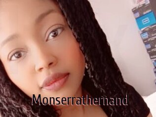 Monserrathernand