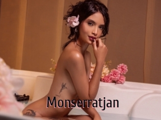 Monserratjan
