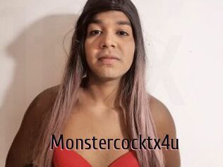 Monstercocktx4u
