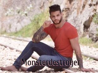 Monsterdestroyer