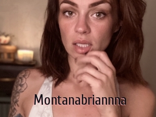 Montanabriannna