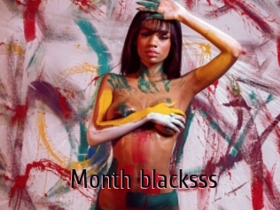 Month_blacksss