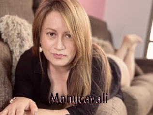 Monycavali