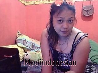 Mooiindonesian