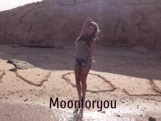 Moonforyou