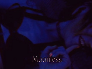 Moonless