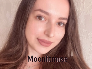 Moonlitmuse