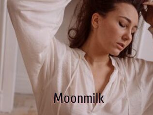 Moonmilk