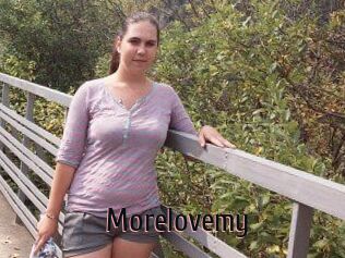 Morelovemy