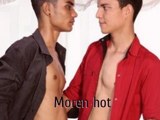 Moren_hot