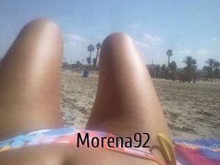 Morena92