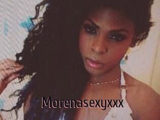 Morenasexyxxx