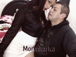 Morenitarica