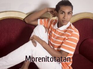 Morenitotatan