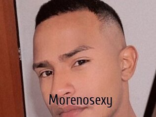 Morenosexy