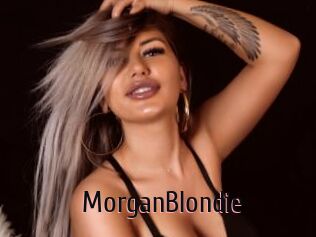 MorganBlondie
