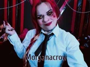 Morganacrow