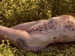 Morgmakes