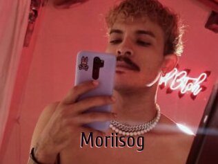 Moriisog