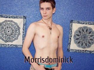 Morrisdominick