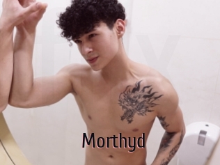 Morthyd