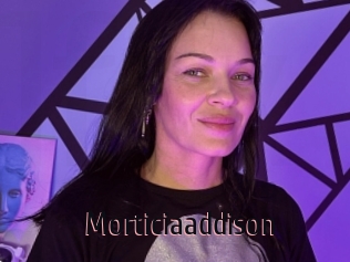 Morticiaaddison