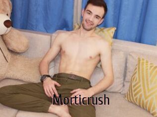 Morticrush