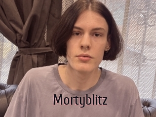 Mortyblitz