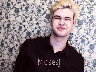 Mosesj