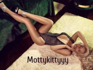 Mottykittyyy