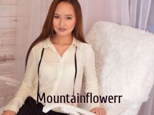 Mountainflowerr