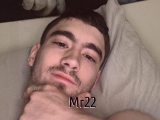 Mr22