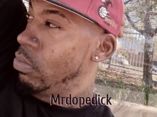 Mrdopedick