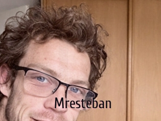 Mresteban
