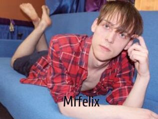 Mrfelix