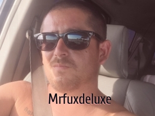 Mrfuxdeluxe