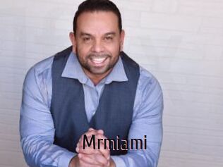 Mrmiami