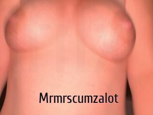 Mrmrscumzalot