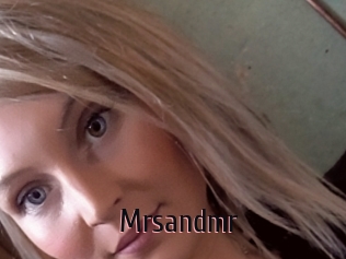 Mrsandmr