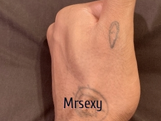 Mrsexy