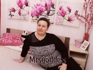 Mrsgoddess