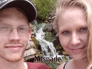 Mrsnade
