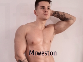 mrweston 1 film x