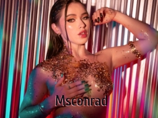 Msconrad
